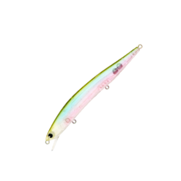 ＮＡＢＡＲＯＮＥ　１２５Ｆ(＃Ｘ５４９５　カタクチゴースト)